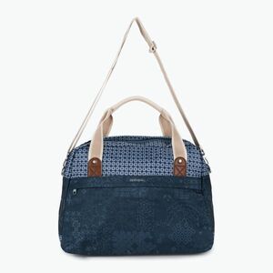 Basil Boheme kerékpártartó táska Carry All Bag kék B-18007 (B-18007/ blue) kép