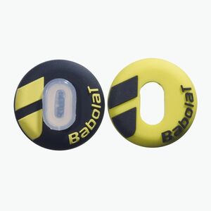BABOLAT Custom Damp X2 teniszcsillapító sárga 700040 (Custom Damp 700040) kép