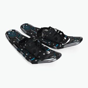Hócipő 2db. Komperdell Trailmaster hócipő 25° fekete 6366 10 6366 10 6366 10 (Trailmaster Snowshoe 25° 6366-10) kép