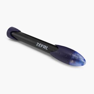 Zefal Max kerékpárpumpa fekete ZF-3180 (Max 58psi ZF-3180) kép