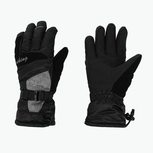 Női sí kesztyű Viking Ronda Ski szürke 113/20/5473/08 (Ronda Ski 113/20/5473/08) kép