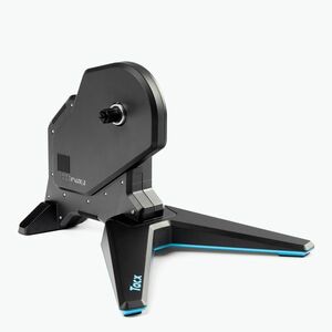 Tacx FLUX 2 Smart kerékpár edző szürke T2980.61 (FLUX 2 T2980.61) kép