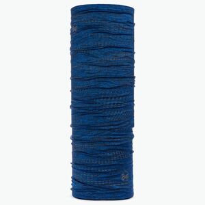 Többfunkciós heveder BUFF Dryflx R_Blue tengerészkék 118096 (Dryflx 118096.707.10.00) kép