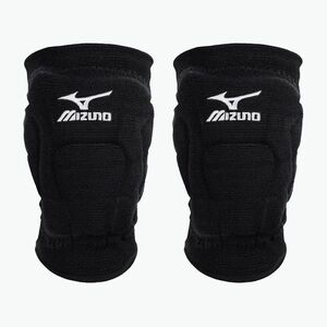 Mizuno VS1 röplabda térdvédők fekete Z59SS89109 (VS1 Kneepad Z59SS89109) kép