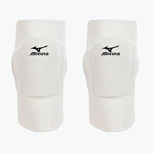 Mizuno Team Kneepad röplabda térdvédő fehér Z59SS70201 (Team Kneepad Z59SS70201) kép