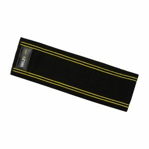 Gumi SKLZ Pro Knit Band világos fekete 0360 (Pro Knit Band Light 0360) kép
