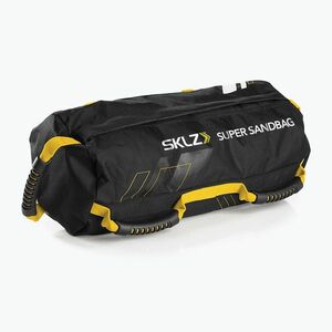 SKLZ Super Sandbag fekete 308 (Super Sandbag 0308) kép