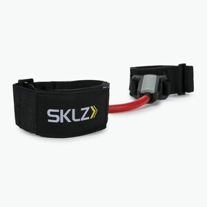 SKLZ Lateral Resistor Pro fekete 1695 lábedző készülék SKLZ Lateral Resistor Pro fekete 1695 (Lateral Resistor Pro 1695) kép