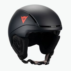 Sí sisak Dainese Elemento black/red (Elemento 204840376) kép