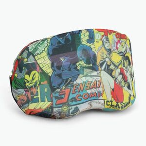 COOLCASC Tebeo színes szemüvegfedelek 612 (Tebeo 612) kép