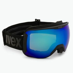 UVEX Downhill 2100 CV síszemüveg fekete 55/0/392/20 (Downhill 2100 CV 55/0/392/2030) kép