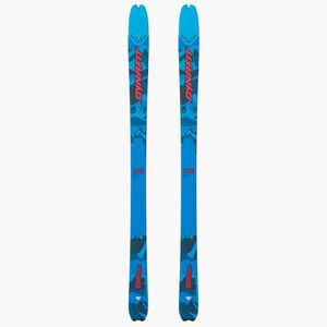 DYNAFIT Seven Summits kék 08-0000048488 (Seven Summits 08-0000048488) kép