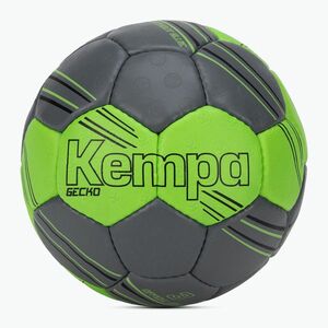 Kézilabda Kempa Gecko zöld 200189101/1 (Gecko 200189101) kép