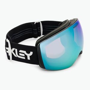 Oakley Flight Deck síszemüveg fekete OO7050-83 (Flight Deck OO7050-83) kép