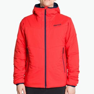 Férfi túradzseki Marmot Novus 2.0 Hoody (Novus 2.0 Hoody 11380) kép