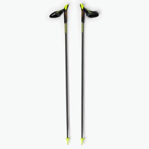FIZAN Nordic Walking botok Carbon 3K szürke S21 CA08 (Carbon 3K S22 CA08) kép