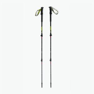 Trekking botok GABEL Carbon Force FLK fekete 7008650100000 (Carbon Force FLK 7008650100000) kép