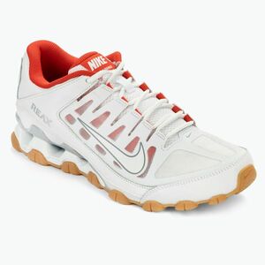 Férfi edzőcipő Nike Reax 8 Tr Mesh fehér 621716-103 (Reax 8 Tr Mesh 621716-103) kép