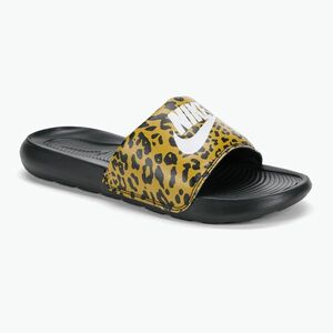 Női papucsok Nike Victori One Slide chutney/black/white (Victori One Slide CN9676) kép