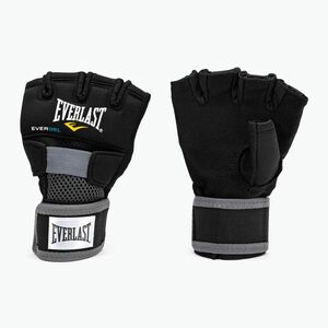 EVERLAST férfi belső kesztyű fekete EV4355 (EV4355 BLK) kép