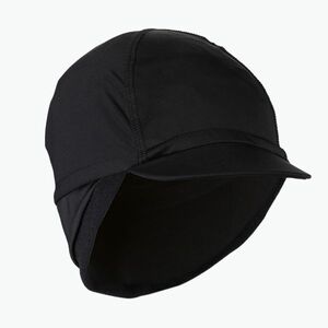 Kerékpáros sapka POC Thermal Cap uranium black (Thermal Cap 58208) kép