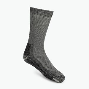 Smartwool Classic Hike Extra Cushion Crew fekete/szürke SW0131000011 (Hike Classic Edition Extra Cushion Crew SW013100001) kép