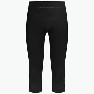 Férfi 3/4 thermoaktív overall X-Bionic Apani 4.0 Merino fekete APWP07W19M Férfi 3/4-es termoaktív overál X-Bionic Apani 4.0 Merino fekete APWP07W19M (Apani 4.0 Merino APWP07W19M) kép