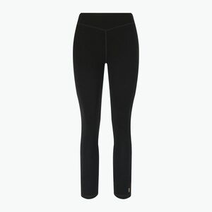 Smartwool női termónadrág Merino 250 alapréteg alsó dobozos fekete 18809-001-XS (Merino 250 Baselayer Bottom Boxed SW018809001) kép