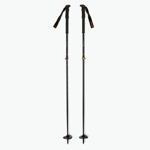 Komperdell FREE Touring Ti síbotok fekete 1842381-02 (FREE Touring Ti 1842381-02) kép