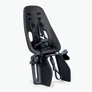 Thule Yepp Nexxt Maxi Maxi Rack Mount gyermek kerékpárülés fekete 12080211 (Rack Mount 12080211) kép
