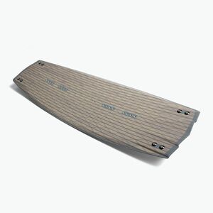 Nobile Gamechanger barna sárkánydeszka K21-NOB-GC-39-1st (K21 NOB GC 39 1st) kép