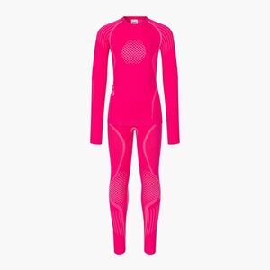 Gyermek termikus alsónemű UYN Visyon UW Set sweet pink (Visyon Uw Set U100136) kép