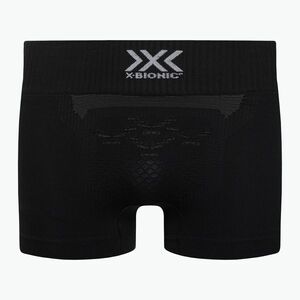 X-Bionic Energizer 4.0 termikus boxeralsó fekete NGY000S19M (Energizer 4.0 NGY000S19M) kép