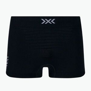 Férfi thermo boxeralsó X-Bionic Invent 4.0 Lt fekete INY000S19M (Invent 4.0 Lt INY000S19M) kép