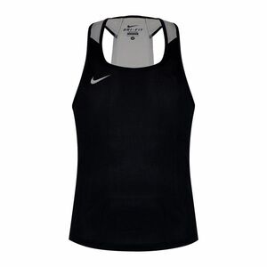 Férfi Nike Boxing Tank fekete NI-652861-010-L (Boxing Tank 652861) kép