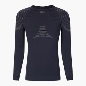 Férfi thermo active póló X-Bionic Invent 4.0 fekete INWT06W19M (Invent 4.0 INWT06W19M) kép
