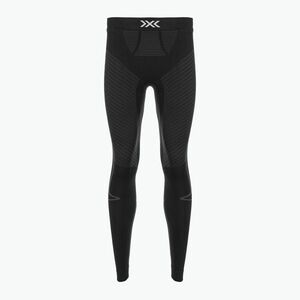 Női thermo active nadrág X-Bionic Invent 4.0 Run Speed fekete INRP05W19W (Invent 4.0 Run Speed INRP05W19W) kép