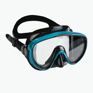 TUSA búvármaszk sportmaszk kék UM-16QBFB (Sportmask UM 16QB) kép