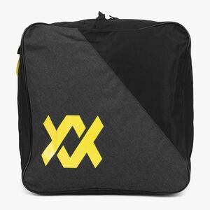 Völkl Classic Boot & Helmet Backpack fekete 140103 (Classic Boot & Helmet Backpack 140103) kép