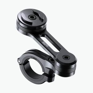 Kerékpárra szerelhető tartó SP CONNECT Handlebar Mount Pro black (Handlebar Mount Pro 53245) kép