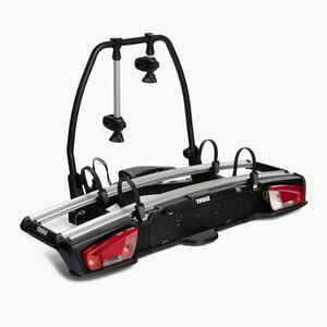 Thule vonóhorog kerékpártartó Velospace XT 2Bike 13Pin fekete 938000 (XT 2Bike 13Pin 938000) kép
