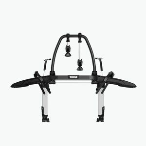 Thule hátsó csomagtérajtó kerékpártartó Outway 2Bike Platform fekete 993001 (2Bike Platform 993001) kép