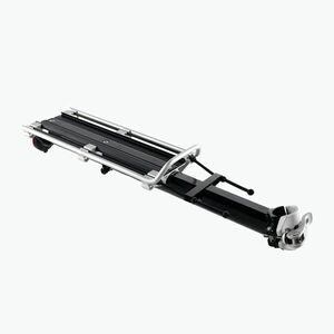 Kerékpártartó Topeak Beam Rack Mtx E fekete T-TA2096E (Beam Rack Mtx E T-TA2096E) kép