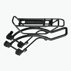 Kerékpár csomagtartó Topeak Tetrarack M2 L Mtb hátsó fekete T-TA2410M2 (Tetrarack M2 L MTB Rear T-TA2410M2) kép