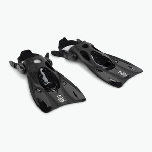 TUSA Sportstrap Snorkel Fin fekete UF 0103 (Snorkel Fin UF 0103) kép