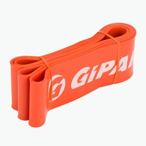 Gipara Power Band edzőgumi narancssárga 3148 (Power Band 3148) kép