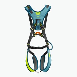 Climbing Technology gyermek mászó heveder Flik kék 7H175AF (Flik 7H175AF) kép