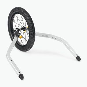 Burley Jogger Kit Dupla fekete BU-960138 (Jogger Kit Double BU-960138) kép