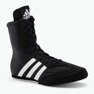 Adidas Box Hog II bokszcsizma fekete FX0561 (Box Hog II FX0561) kép