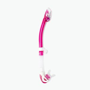 TUSA Hyperdry Elite 2 Snorkel rózsaszín SP-0101 (Elite 2 Snorkel SP-0101) kép